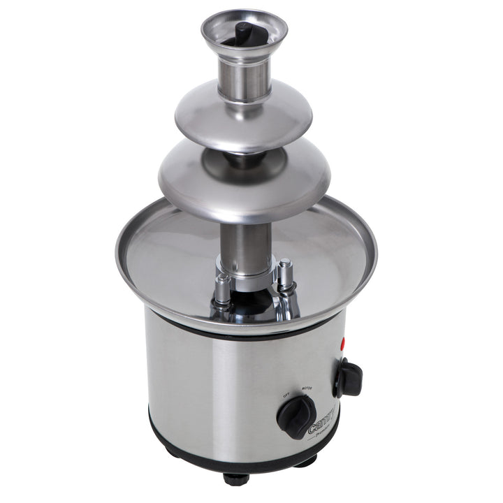 Camry chocoladefontein, capaciteit 650ml, vermogen 320W, CR 4488