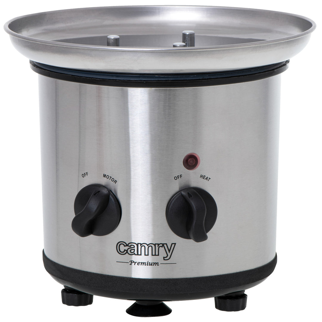 Camry chocoladefontein, capaciteit 650ml, vermogen 320W, CR 4488