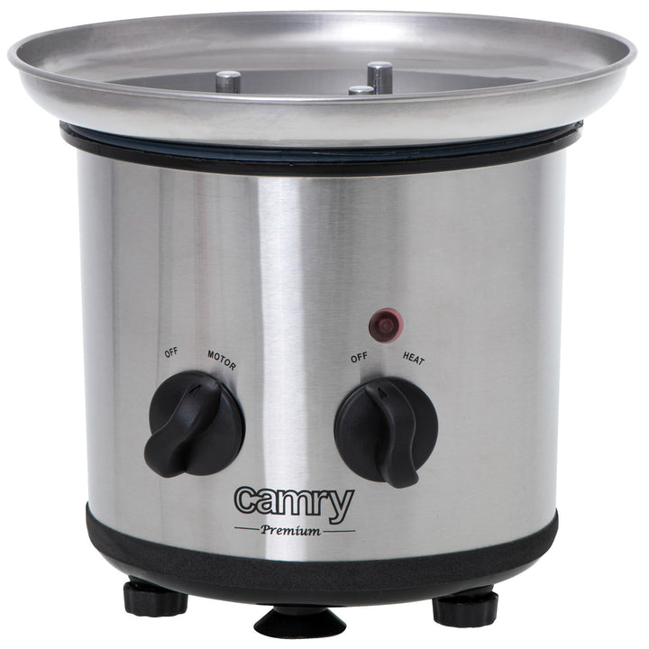 Camry chocoladefontein, capaciteit 650ml, vermogen 320W, CR 4488