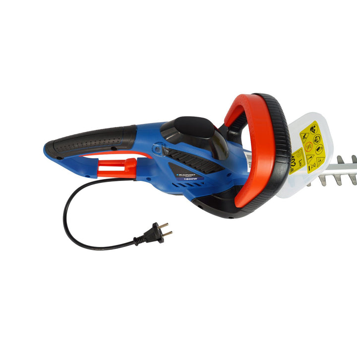 Blaupunkt heggenschaar, max. vermogen 1800W, meslengte 51 cm, HT5010