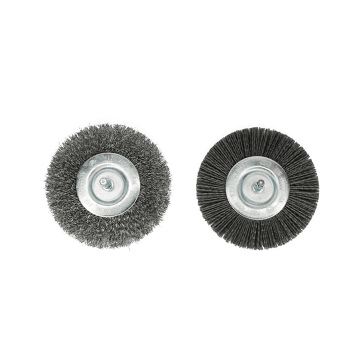 Blaupunkt voegen- en bestratingsreiniger, vermogen 450W, stalen en nylon borstel, snelheid 1800 tpm, WS4010