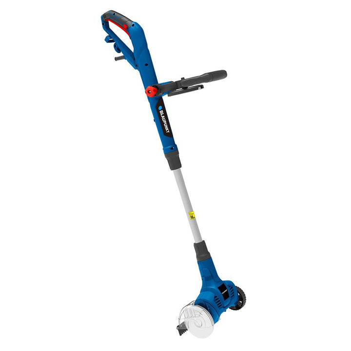 Blaupunkt voegen- en bestratingsreiniger, vermogen 450W, stalen en nylon borstel, snelheid 1800 tpm, WS4010