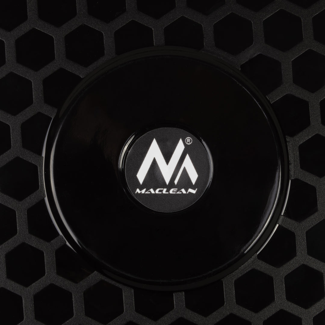 Maclean DVB-T/T2 HEVC omnidirectionele antenne, actief, standaard, USB 5V, MCTV-102