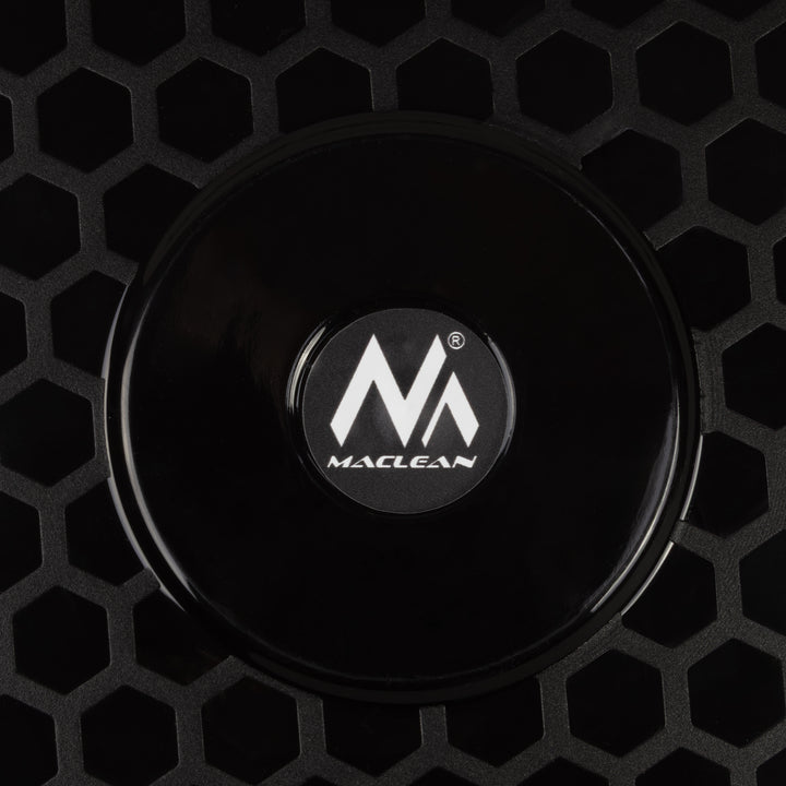 Maclean DVB-T/T2 HEVC omnidirectionele antenne, actief, standaard, USB 5V, MCTV-102