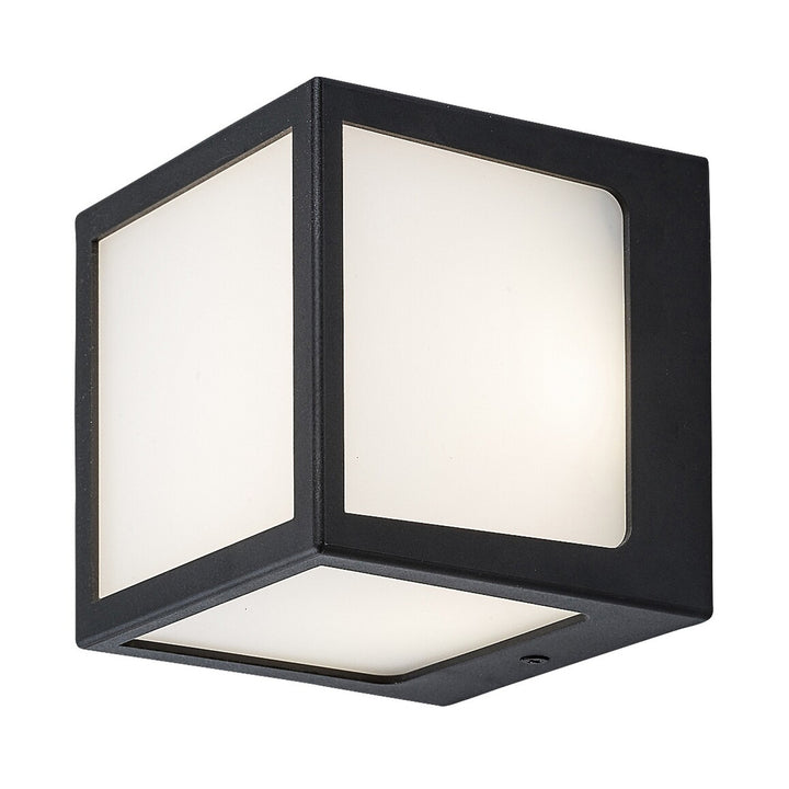 Rabalux lamp, buiten, wandmontage, LED 10W, IP54, antraciet, Rennes