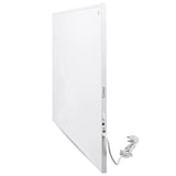 Cronos infraroodverwarming, 800 W, mat oppervlak, ultradun, Carbon P800