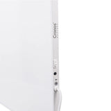 Cronos infraroodverwarming, 800 W, mat oppervlak, ultradun, Carbon P800