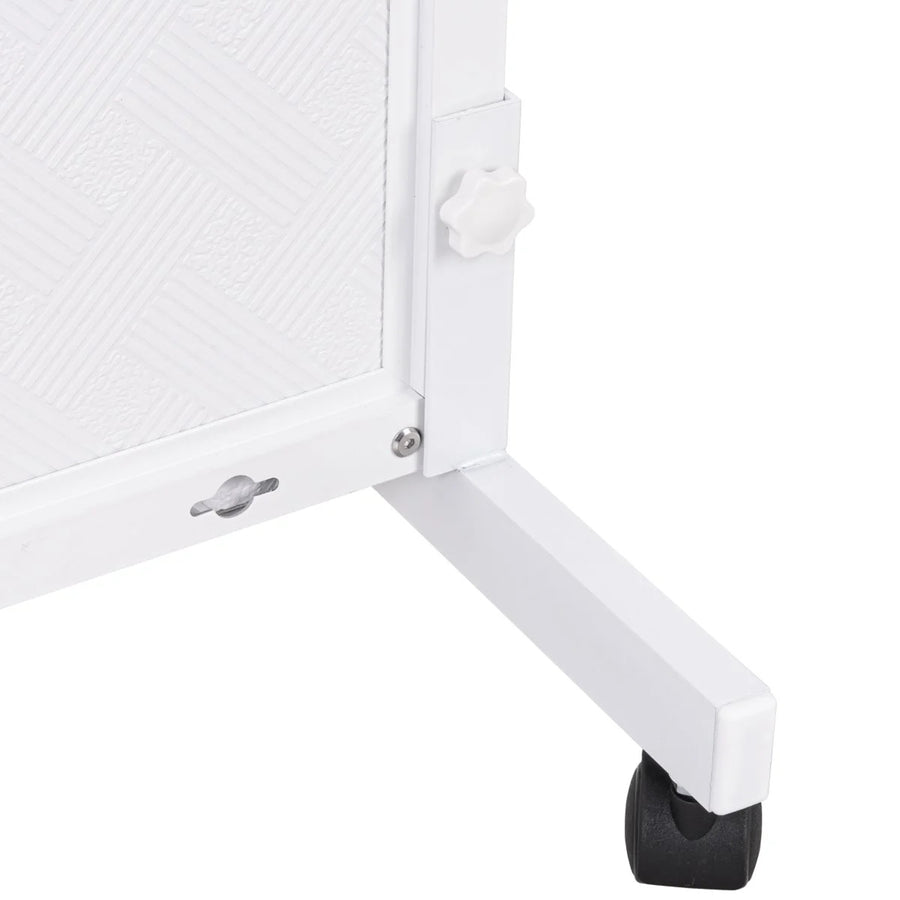 Cronos infraroodverwarming, 800 W, mat oppervlak, ultradun, Carbon P800