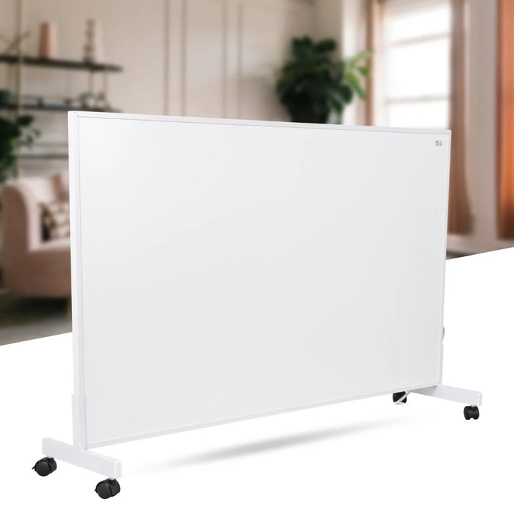 Cronos infraroodverwarming, 800 W, mat oppervlak, ultradun, Carbon P800