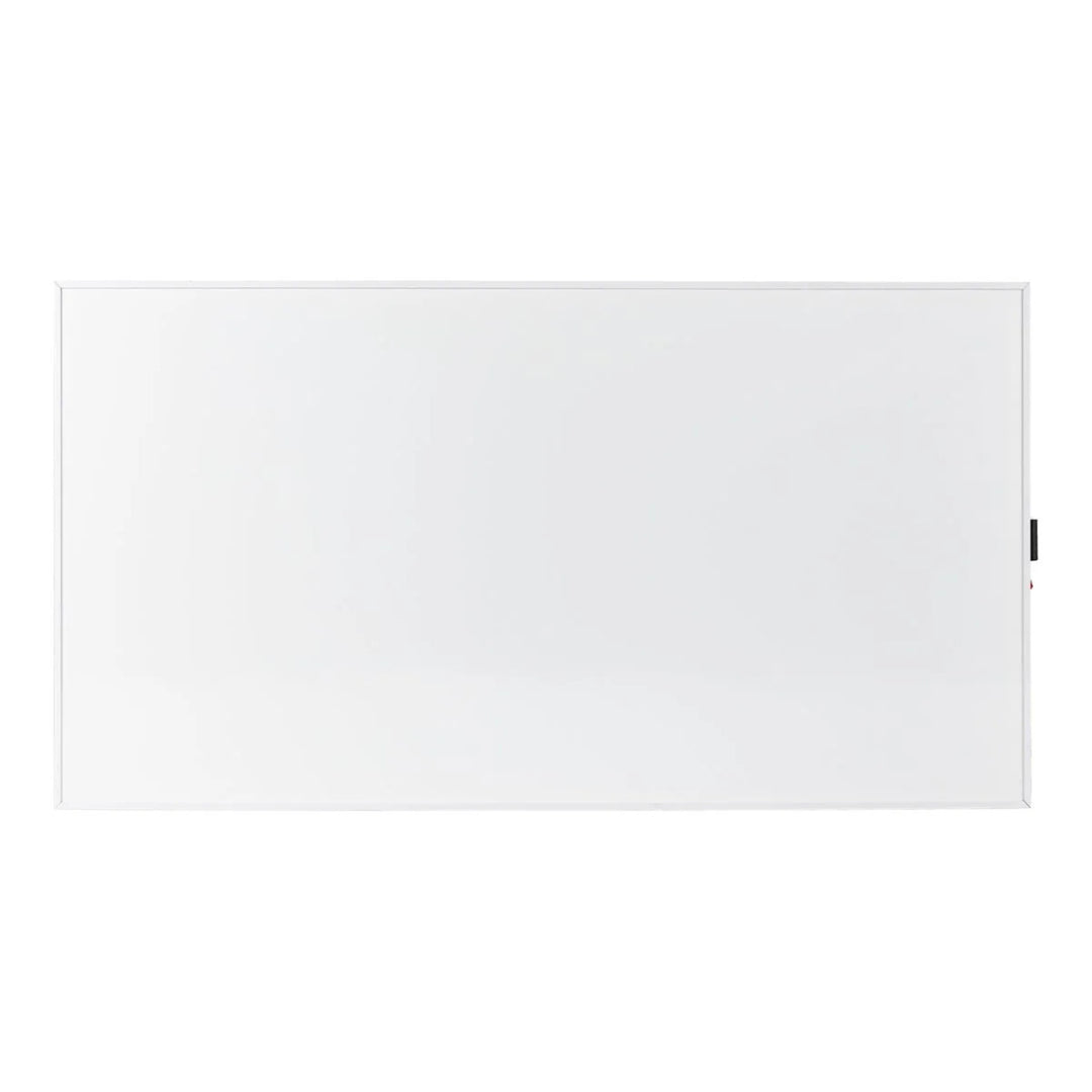 Cronos infraroodverwarming, 770W, smartphone gestuurd, ingebouwde thermostaat, 98% conversie, IP44 bescherming, Synthelith PRO CRP-770TWP