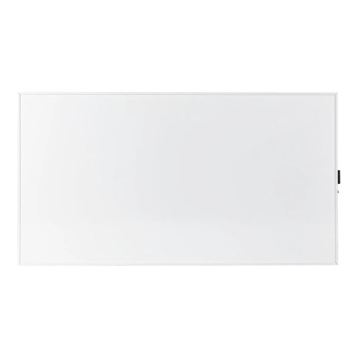 Cronos infraroodverwarming, 770W, smartphone gestuurd, ingebouwde thermostaat, 98% conversie, IP44 bescherming, Synthelith PRO CRP-770TWP