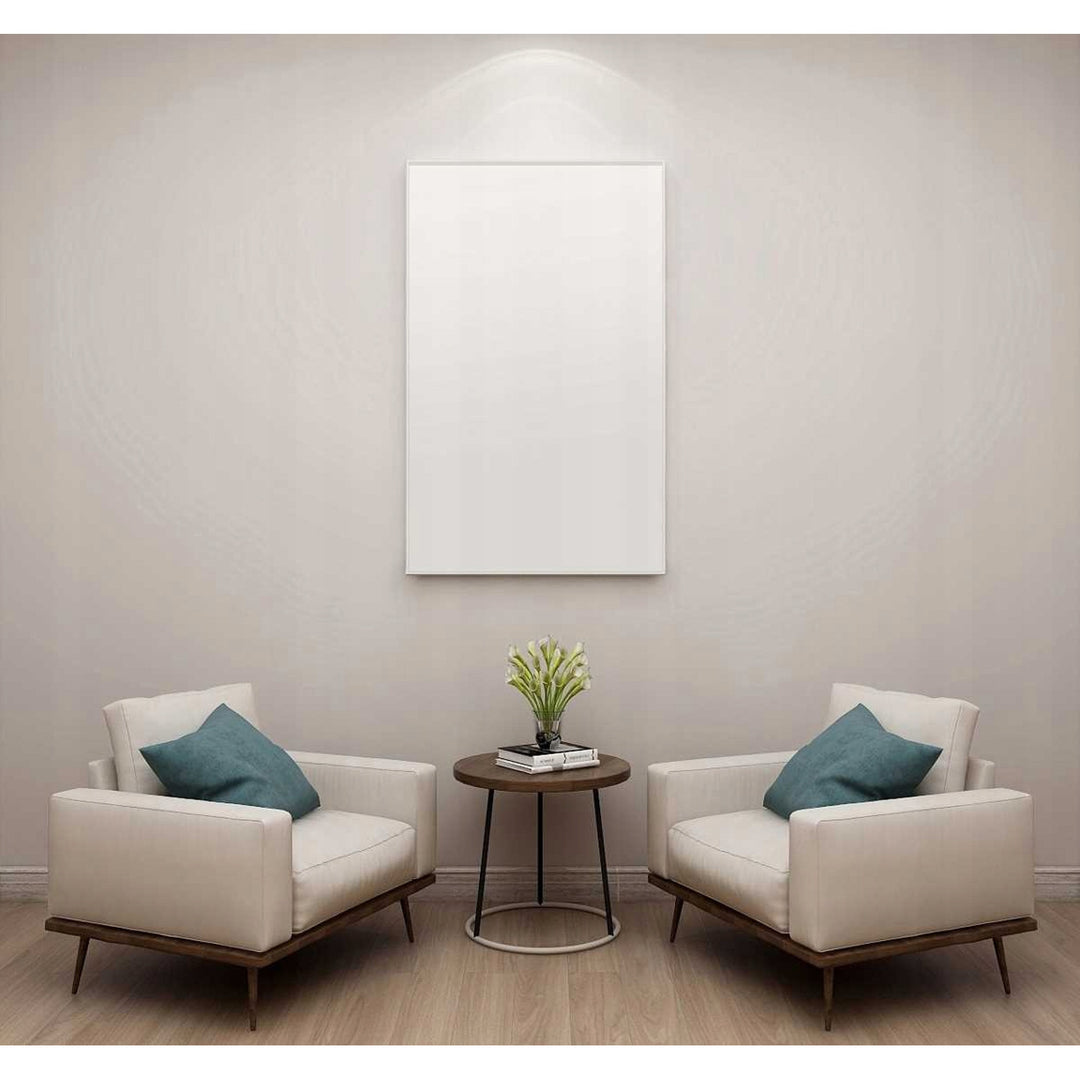 Cronos infraroodverwarming, 700W, afstandsbediening, mat oppervlak, ultradun, zuinige verwarming, Graphene PRO CGP-700TWP