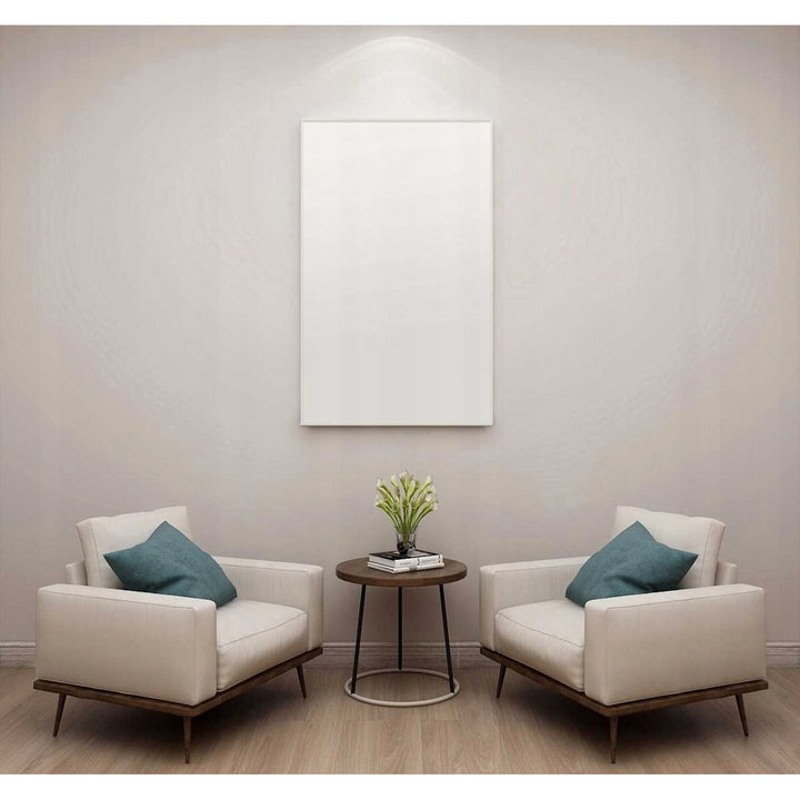 Cronos infraroodverwarming, 700W, afstandsbediening, mat oppervlak, ultradun, zuinige verwarming, Graphene PRO CGP-700TWP