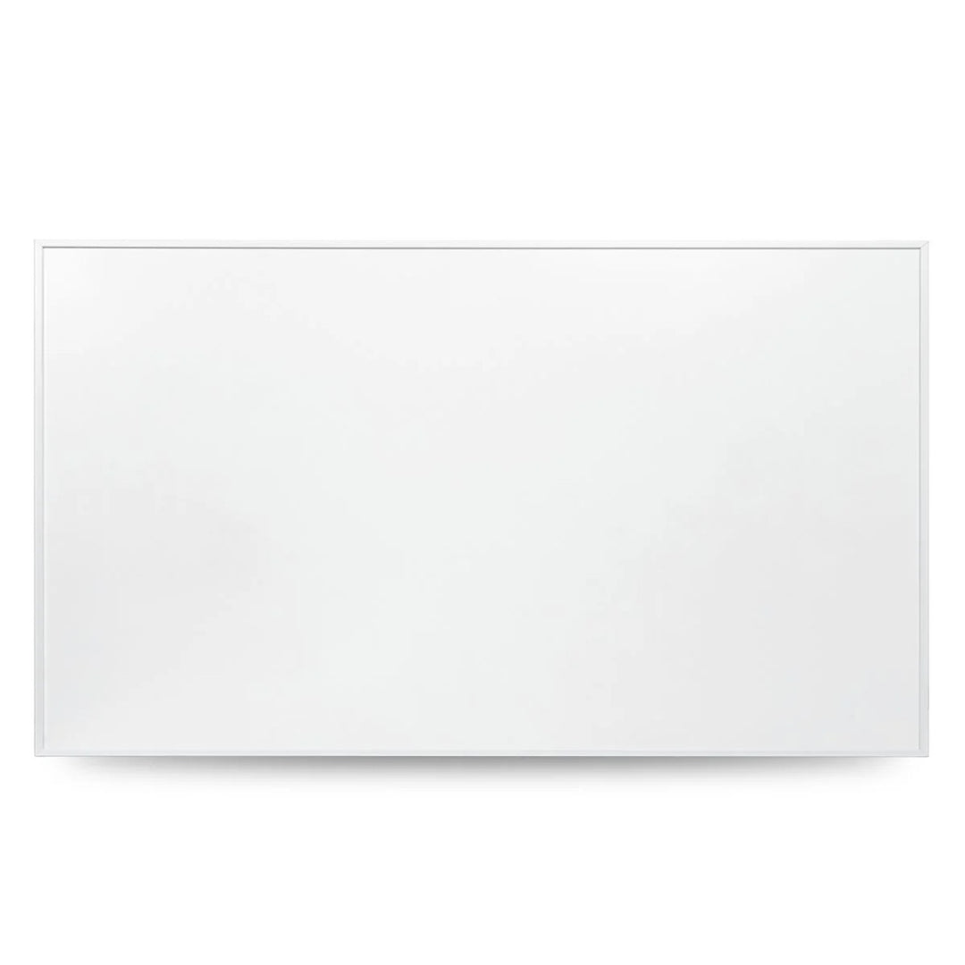 Cronos infraroodverwarming, 700W, afstandsbediening, mat oppervlak, ultradun, zuinige verwarming, Graphene PRO CGP-700TWP