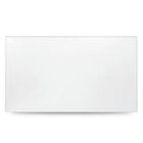 Cronos infraroodverwarming, 700W, afstandsbediening, mat oppervlak, ultradun, zuinige verwarming, Graphene PRO CGP-700TWP