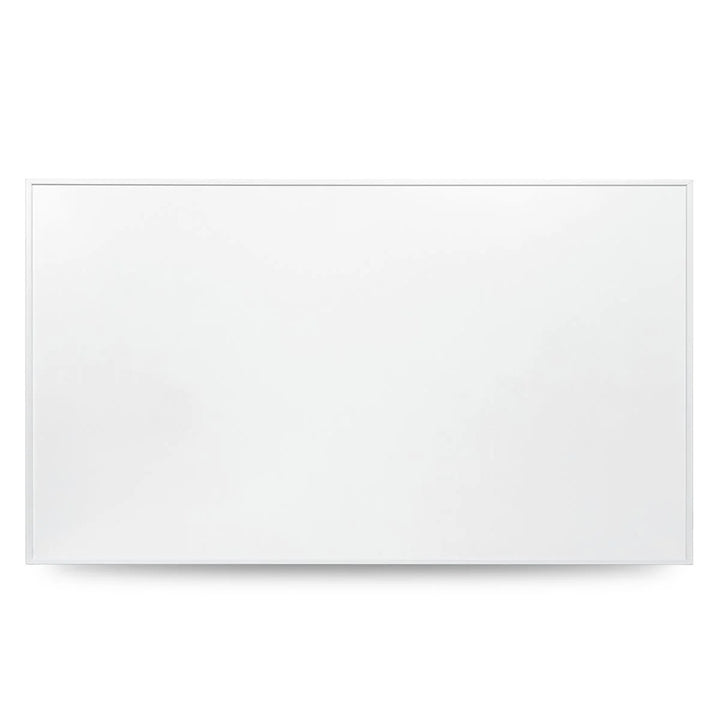 Cronos infraroodverwarming, 700W, afstandsbediening, mat oppervlak, ultradun, zuinige verwarming, Graphene PRO CGP-700TWP