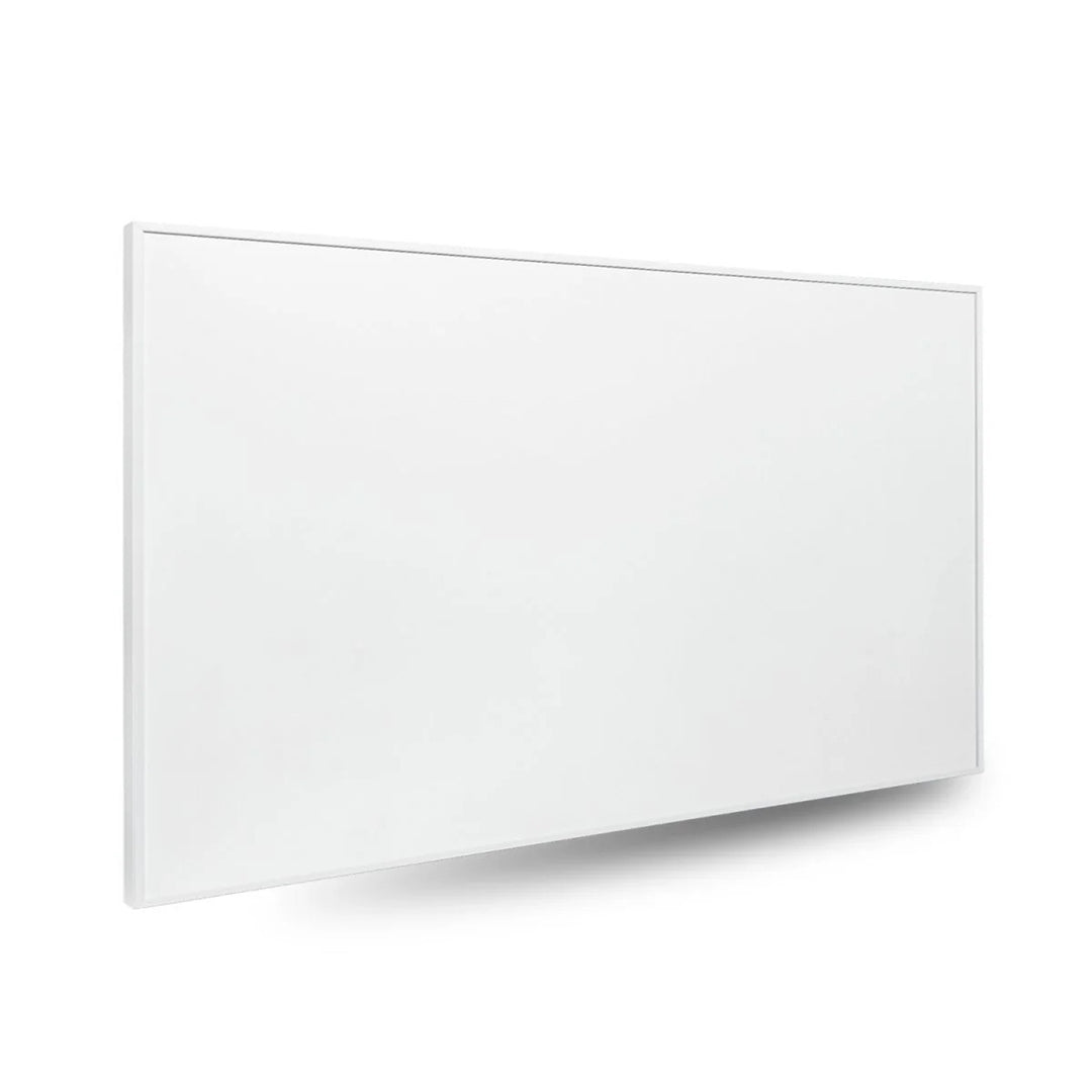 Cronos infraroodverwarming, 700W, afstandsbediening, mat oppervlak, ultradun, zuinige verwarming, Graphene PRO CGP-700TWP