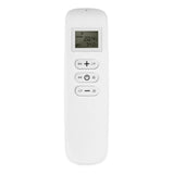 Cronos infraroodverwarming, 700W, afstandsbediening, mat oppervlak, ultradun, zuinige verwarming, Graphene PRO CGP-700TWP