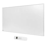Cronos infraroodverwarming, 700W, afstandsbediening, mat oppervlak, ultradun, zuinige verwarming, Graphene PRO CGP-700TWP