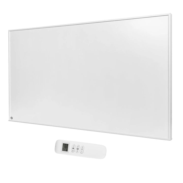 Cronos infraroodverwarming, 700W, afstandsbediening, mat oppervlak, ultradun, zuinige verwarming, Graphene PRO CGP-700TWP