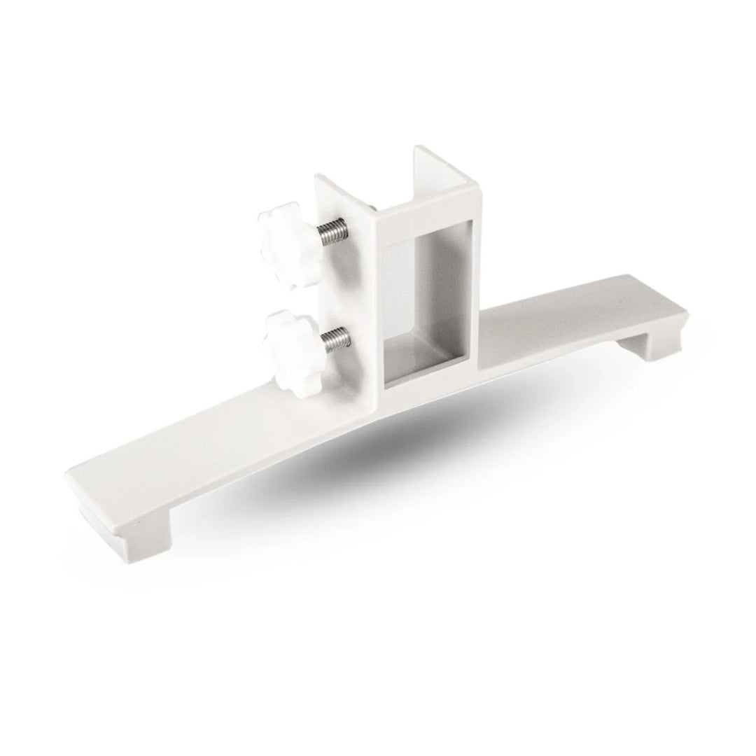 Poten met zwenkwielen voor Cronos, universeel, lichtgewicht, gemaakt van temperatuurbestendige materialen, met blokkeerrem