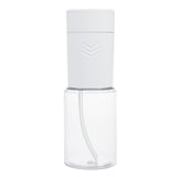 Promedix automatische dispenser, dispensercontainer voor vloeibare zepen, desinfecterende vloeistoffen, 300ml, wit, PR-540 W + 4 Varta Industrial AA batterijen
