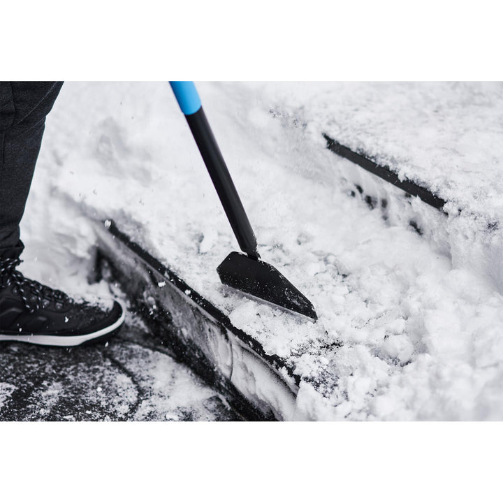 Cellfast ijshakselaar, aluminium steel, kop van gehard boorstaal, 132cm, Cellpro 40-217