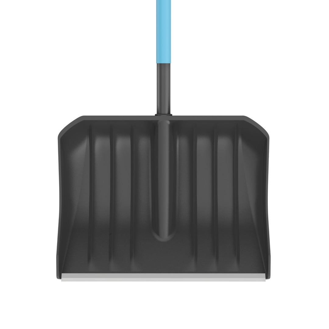 Cellfast sneeuwschep, aluminium steel, 140 cm lang, Cellpro 40-340 + glasschraper