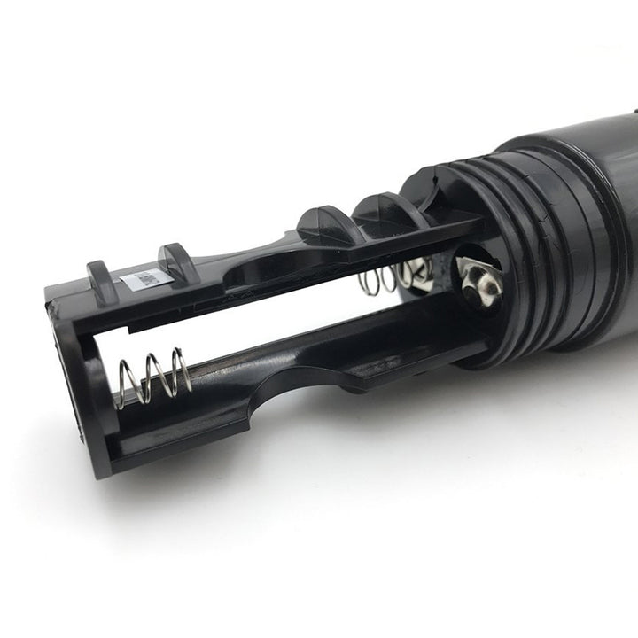 Twee draadloze microfoons met USB-ontvanger voor luidspreker met karaokefunctie, Mediatech MT395