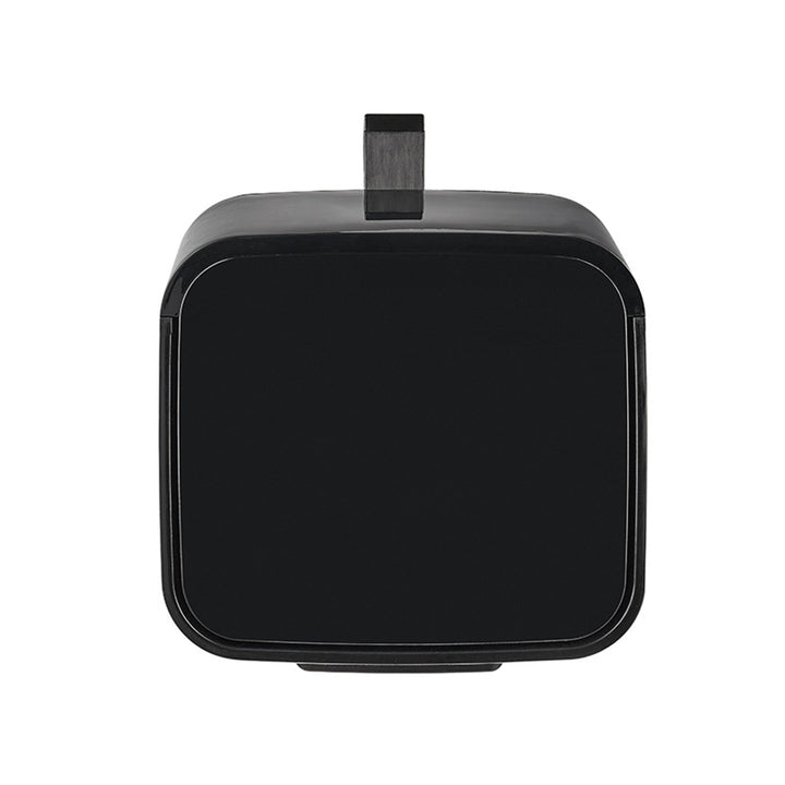 Lafe vetvrije friteuse, 1500W, 7 programma's, LCD-display, MasterFry