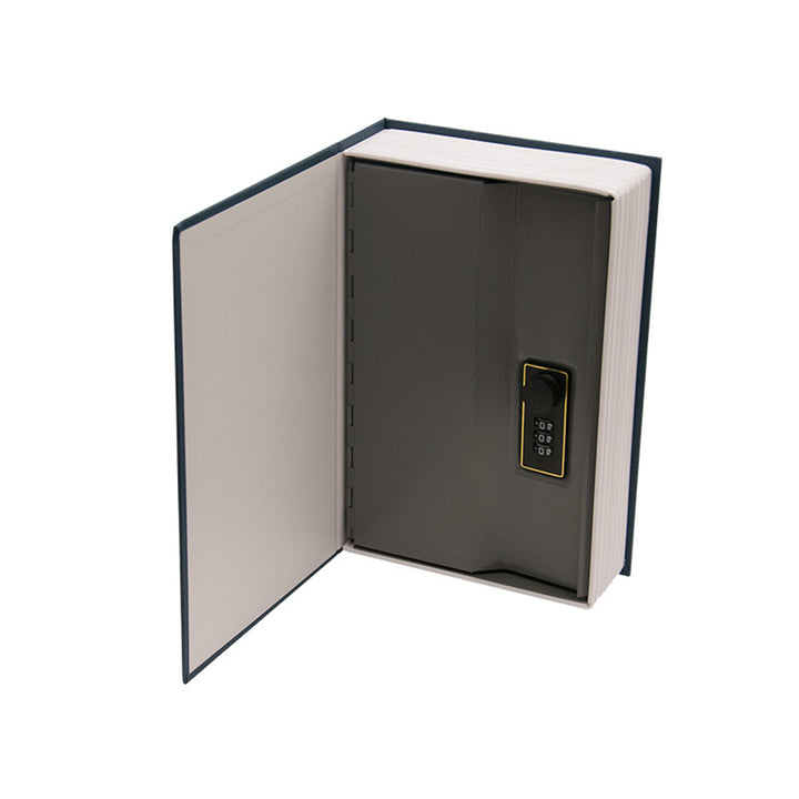 Tracer spaarpot, imitatie boek, cijferslot, BookSafe Pro