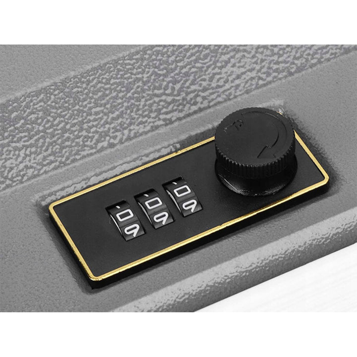 Tracer spaarpot, imitatie boek, cijferslot, BookSafe Pro