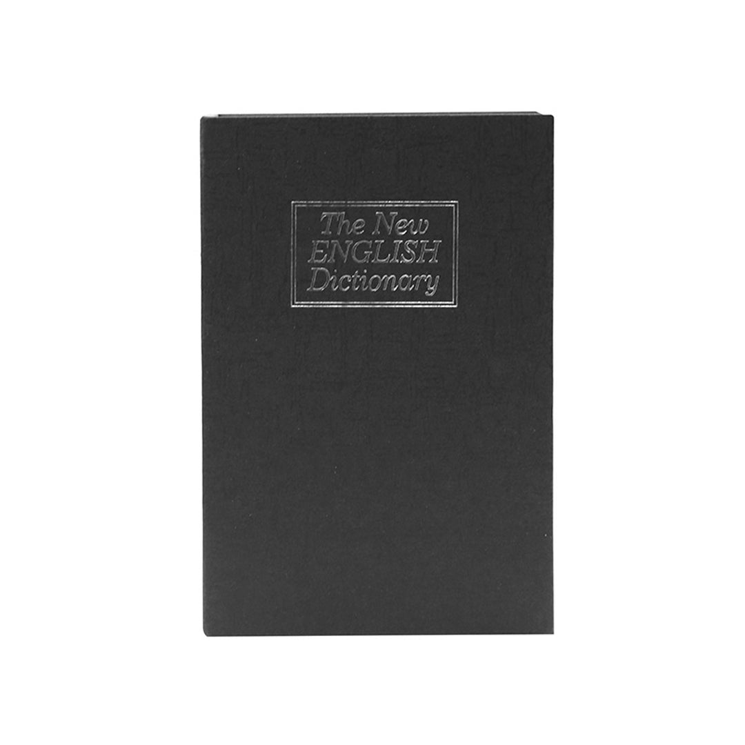 Tracer spaarpot, imitatie boek, cijferslot, BookSafe Pro