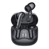 Audiocore draadloze hoofdtelefoon, hybride ANC, ENC, 6 microfoons, oplaadcase, Tuya, AC591 PRO