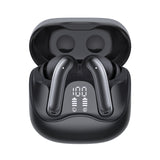 Audiocore draadloze hoofdtelefoon, hybride ANC, ENC, 6 microfoons, oplaadcase, Tuya, AC591 PRO