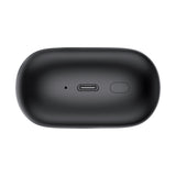 Audiocore draadloze hoofdtelefoon, hybride ANC, ENC, 6 microfoons, oplaadcase, Tuya, AC591 PRO