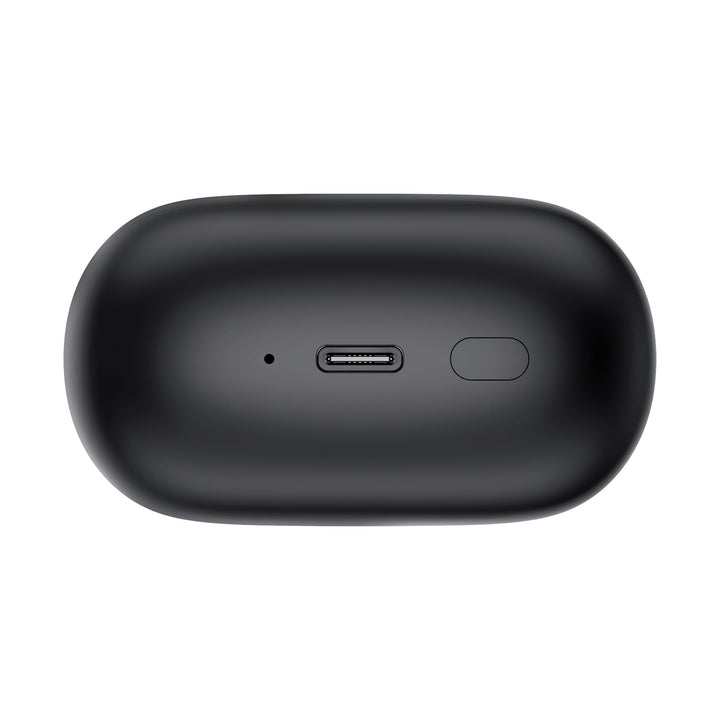 Audiocore draadloze hoofdtelefoon, hybride ANC, ENC, 6 microfoons, oplaadcase, Tuya, AC591 PRO