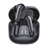 Audiocore draadloze hoofdtelefoon, hybride ANC, ENC, 6 microfoons, oplaadcase, Tuya, AC591 PRO