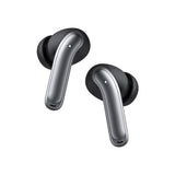 Audiocore draadloze hoofdtelefoon, hybride ANC, ENC, 6 microfoons, oplaadcase, Tuya, AC591 PRO