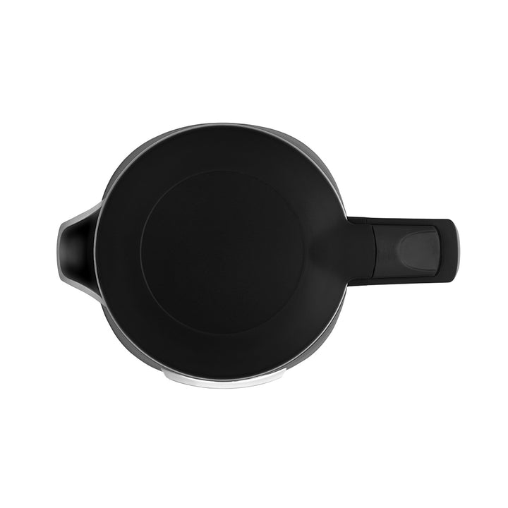 Concept waterkoker, 1,7L, temperatuurregeling, LED-scherm, Cool touch-oppervlak, waterpeilindicator, RK3385