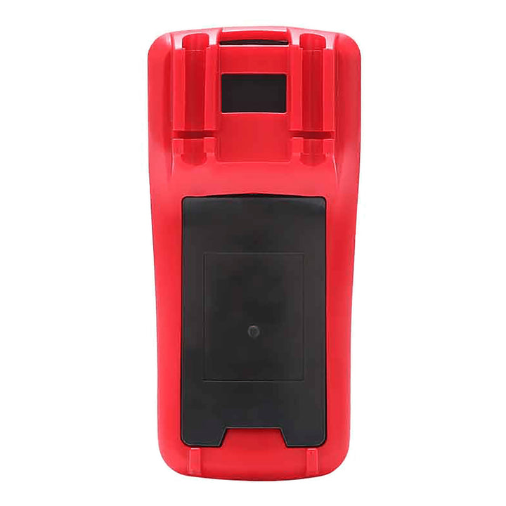 Uni-T digitale multimeter, spanning- en stroommeting, meetsnoeren inbegrepen, temperatuursonde, UT136C+