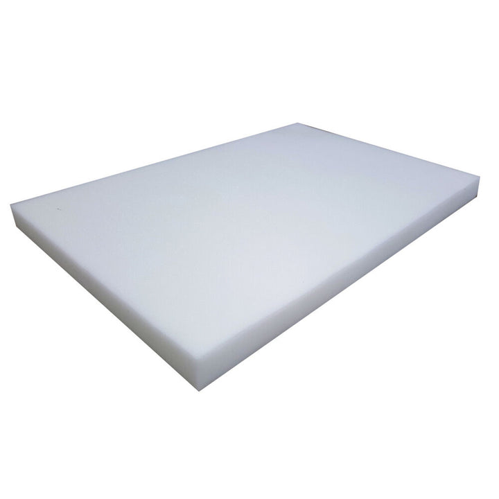 Bertoni XL hondenmatras bed, schuim, waterdichte hoes, Bullteriers patroon, EE146