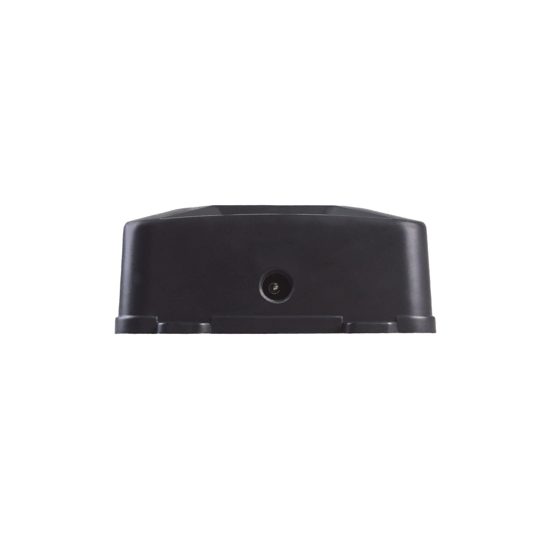 GreenBlue GB725 - Verjager met 4x AA batterij - Afschrikmiddel voor knaagdieren en marterachtigen met ultrasone en LED-verlichting - 18-36 kHz - 110 dB