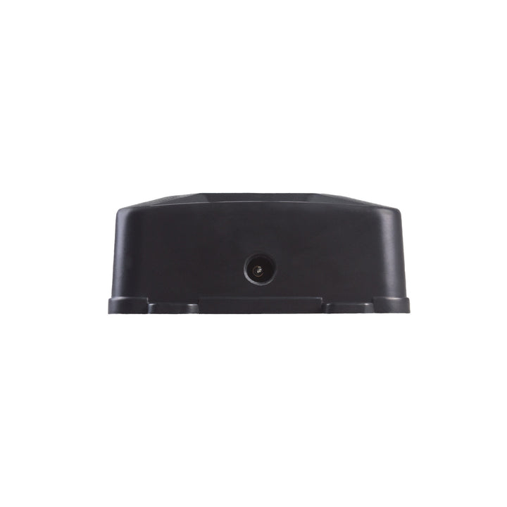 GreenBlue GB725 - Verjager met 4x AA batterij - Afschrikmiddel voor knaagdieren en marterachtigen met ultrasone en LED-verlichting - 18-36 kHz - 110 dB