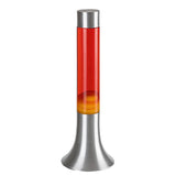 Rabalux - LED Lavalamp, 25W, 3000 K, rood, Poppilol