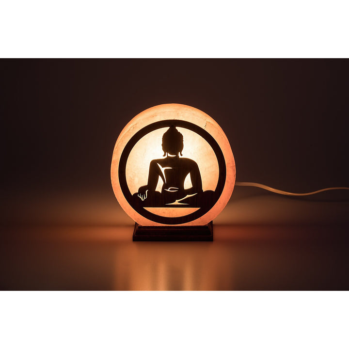 Rabalux zoutlamp, E14 schroefdraad, oranje, IP20, Zenova