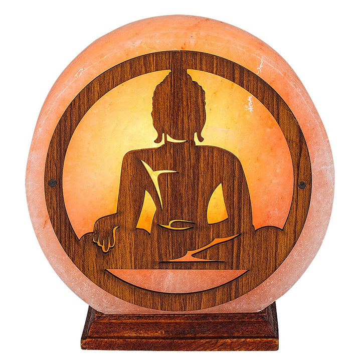 Rabalux zoutlamp, E14 schroefdraad, oranje, IP20, Zenova