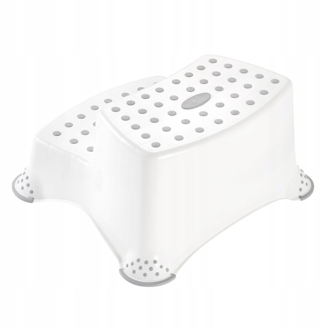 Antislip stikplatform, Tweetraps, max 120kg, gemakkelijk schoon te maken