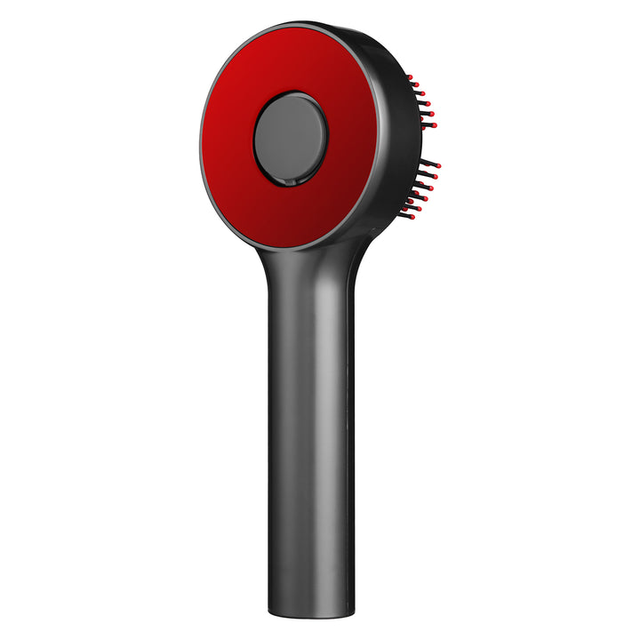 REGENERATING HAIRBRUSH MASSAGER Masserende borstel voor haar en hoofdhuid MT6537