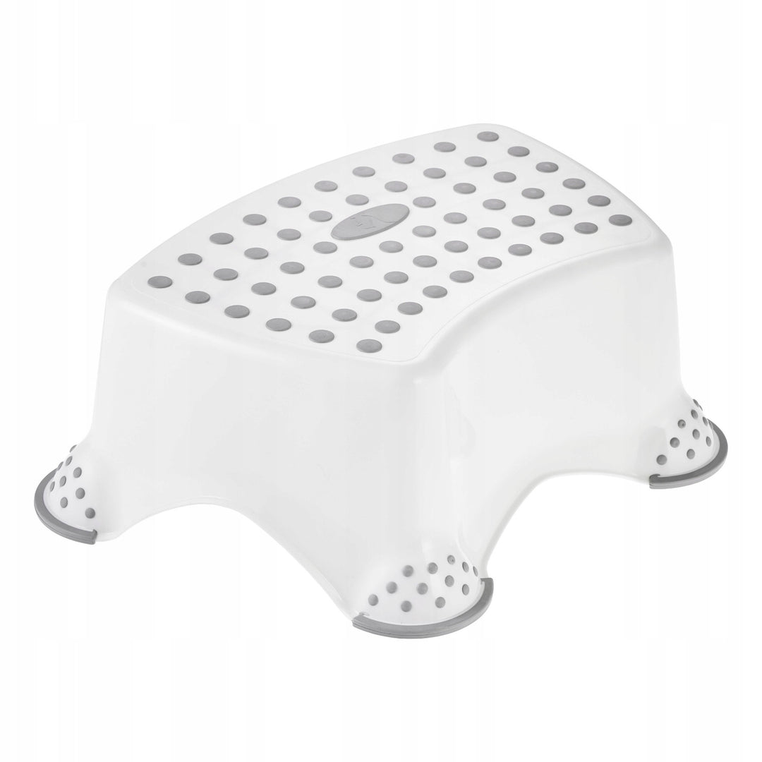 Stik anti-slip platform, eentraps, max 80kg, eenvoudig te reinigen